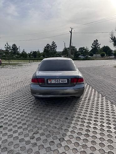 Volkswagen: Volkswagen Passat: 1992 г., 1.8 л, Механика, Бензин, Седан — 5