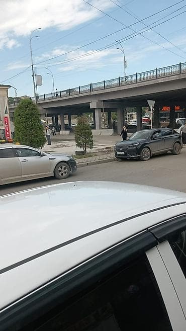 dio 27: Продаются запчасти от скутера: - Рама скутера с рулевой колонкой. На — 3