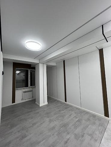 2 комнаты, 36 м², Ак-Орго ж/м Элитка, 1 этаж — 10