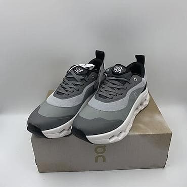 Босоножки, сандалии, шлепанцы: Мужские кроссовки, 36, 37, 38, Loewe, Новый, Самовывоз, Платная доставка — 5