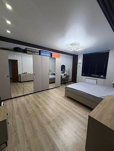 Үйлөр: 📍 ул. Васильева 🔘4-комнатный 🔘Этаж 1 🔘131,3м² Продается уютный — 3