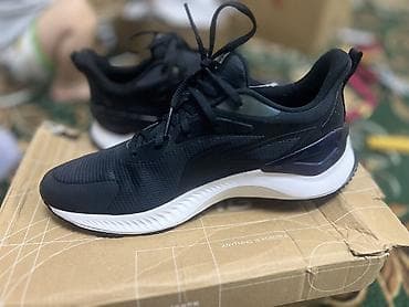 Кроссовки и спортивная обувь: Кроссовки от Lining, оригинал! 43-размер,цена 4тыс, есть доставка на — 3
