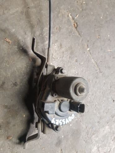 запчасти на хонда одиссей в бишкеке: Honda odyssey сервопривод, Хонда Одиссей сервопривод Моторчик с — 1