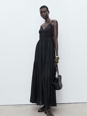 📍БИШКЕК Эксклюзивное платье от MANGO в разрмере М Абсолютно новое — 2