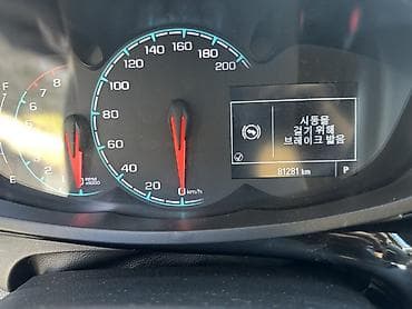 део спарк: Chevrolet Spark: 2021 г., 1 л, Автомат, Бензин, Хэтчбэк — 4