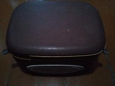 microlab pro: Ретро. Катушечный магнитофон Астра 2 — 1