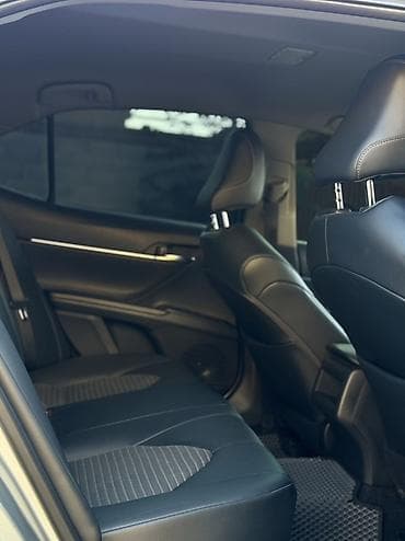 тойота ав: Toyota Camry: 2020 г., 2.5 л, Автомат, Бензин, Седан — 8
