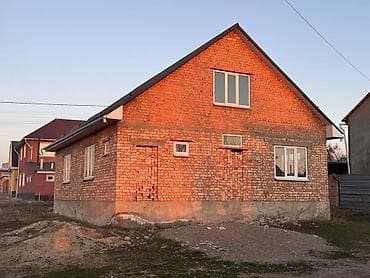 каретный двор: Продается кирпичный дом с мансардным этажом. Участок 4.5 сотых — 5