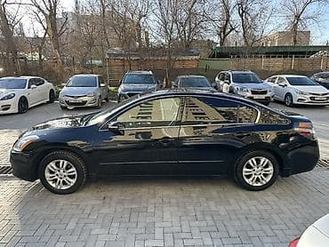 ниссан марч 1: Nissan Altima: 2011 г., 2.5 л, Автомат, Бензин, Седан — 8
