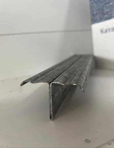 профил для гипсакартон: Монтажник"! Предоставляет: фасадную подсистему профиля — 8