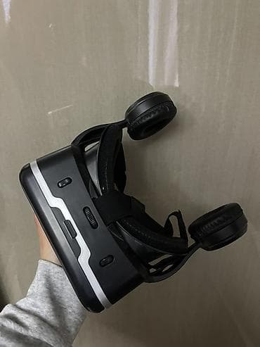 виртуальный очки цена: Очки виртуальной реальности VR SHINECON с встроенными наушниками - — 1