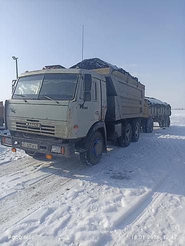 4а фе: Грузовик — 3