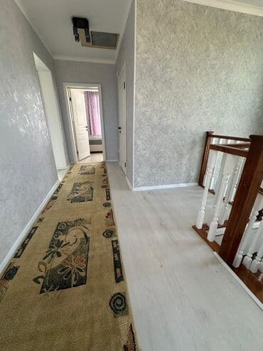 дом айкол: Дом, 130 м², 5 комнат, Собственник, Евроремонт — 3