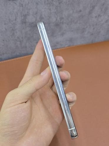 самсун с21: Samsung Galaxy S23, Б/у, 256 ГБ, цвет - Белый — 7
