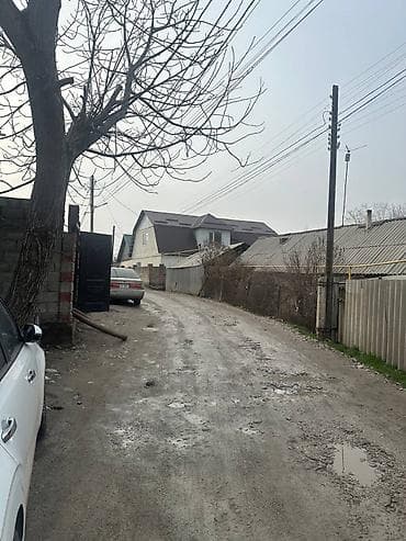 домв: 📍 ул. Рязанская 🔘4-комнатный 🔘Этаж 1 🔘50м² Продается ценная земля в — 8