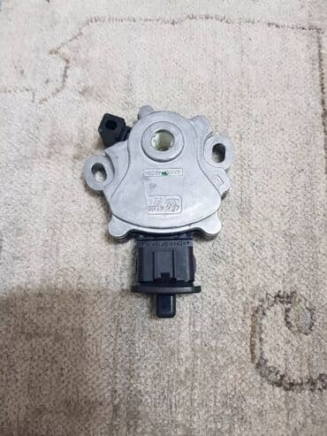 блок управления сидений: Оригинал — 1