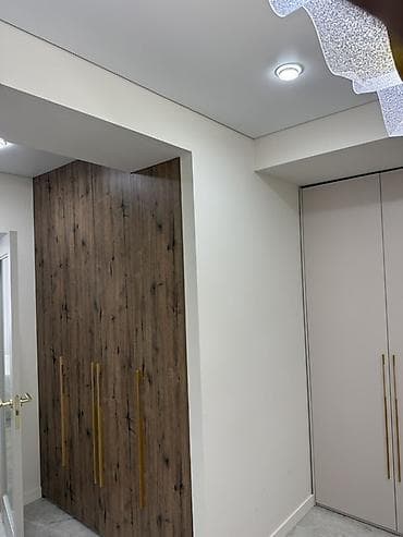Квартиры: 2 комнаты, 63 м², Элитка, 2 этаж, Дизайнерский ремонт — 8