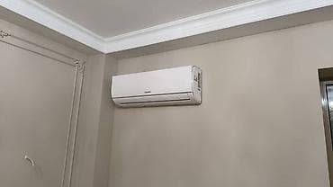 Установка техники: Сплит‑система Midea — установка “под ключ” - Настенный внутренний — 6