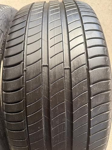 pirelli p zero: Пара летних шин Michelin Pilot Sport 4 - Размер: 245/40 R19 - Тип — 2