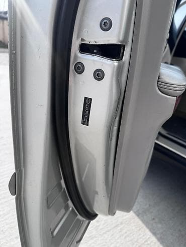 авто лексус 330: Lexus RX: 2005 г., 3.3 л, Автомат, Бензин, Кроссовер — 8