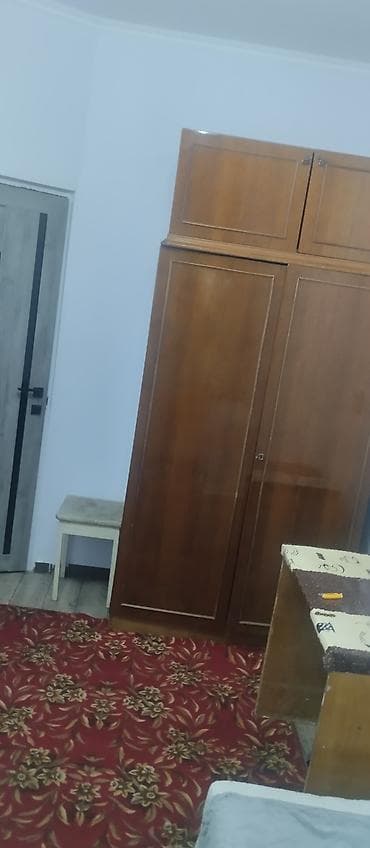 комм: 4 бөлмө, Менчик ээси, Толугу менен эмереги бар — 9