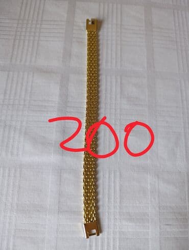 диадема ободок: Браслет, Унисекс, Б/у — 3