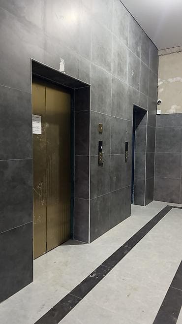 Квартиры: 2 комнаты, 63 м², Элитка, 2 этаж, Евроремонт — 2