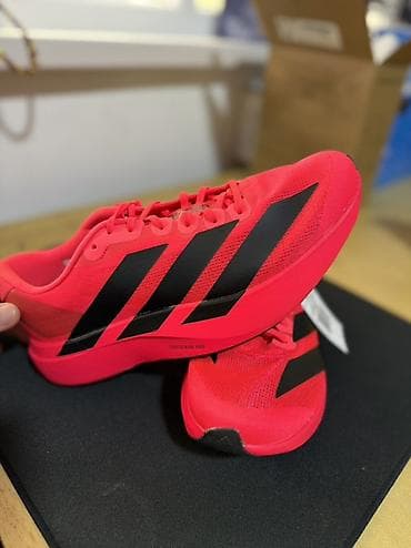 адидас адизеро: Кроссовки для бега adidas Adizero SL M - Назначение: шоссейный бег — 2