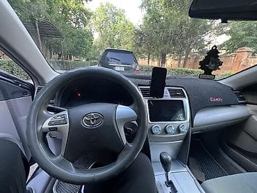lexus lx 4 7: Toyota Camry: 2009 г., 2.4 л, Автомат, Бензин, Седан — 6
