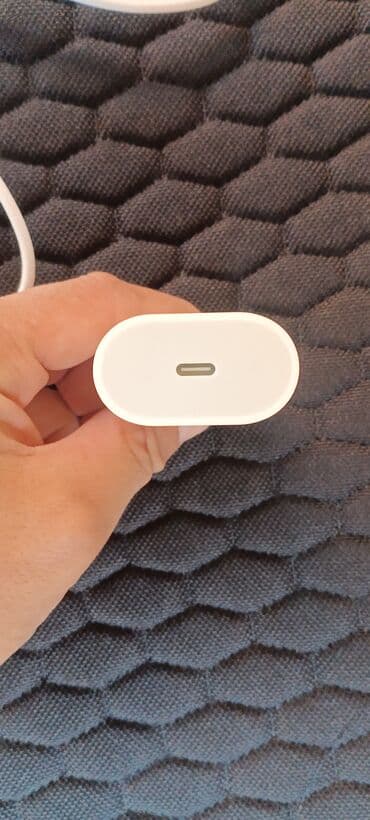 Техника жана электроника: Зарядкалар — 5