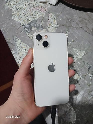 samsung note 9 128: IPhone 13, 128 ГБ, Белый, Кабель, 100 % — 6