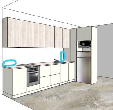 уход за кухонной мебелью из мдф: Принимаем заказы на изготовление мебели из всех видов материала,МДФ — 4