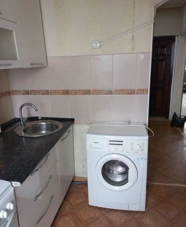 аренда домов г ош: 2 комнаты, Агентство недвижимости, Без подселения — 7