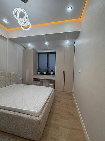 flat near me: 1 комната, 36 м², Дизайнерский ремонт — 8