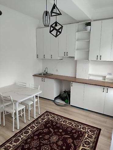 75: 2 комнаты, 75 м², Восток-5 мкр Элитка, 1 этаж, Евроремонт — 2