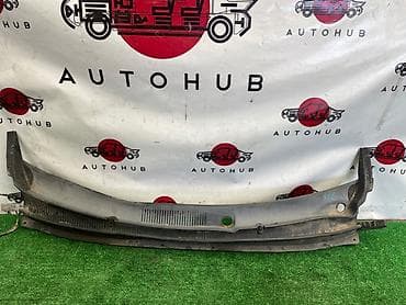 Жабо Hyundai, Б/у, Оригинал — 1