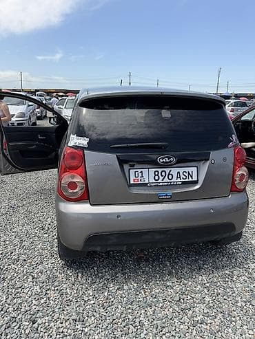галф 2: Volkswagen : 2010 г., Механика, Бензин, Хэтчбэк — 10