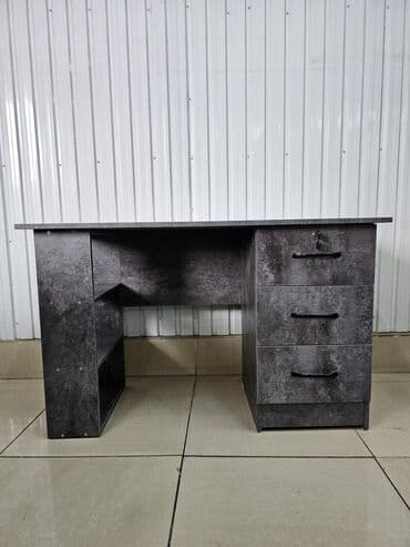 письменные столы ош: Письменный стол, Новый — 2