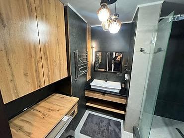 4 bedroom: 3 комнаты, 132 м², Элитка, 4 этаж, Евроремонт — 5