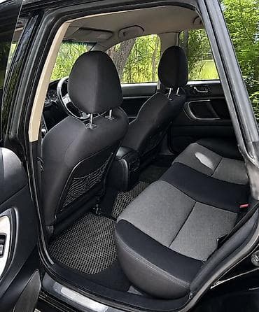 хунчи авто: Subaru Legacy: 2005 г., 2 л, Автомат, Бензин, Универсал — 6