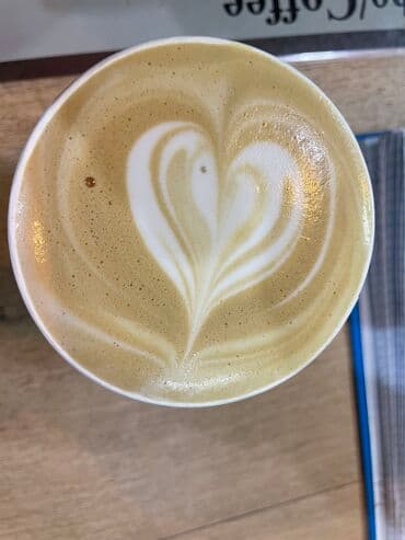 Ищу работу на позицию бариста Опыт работы полтора года Опыт работы по at lalafo.kg Ищу работу на позицию бариста Опыт работы полтора года Опыт работы по