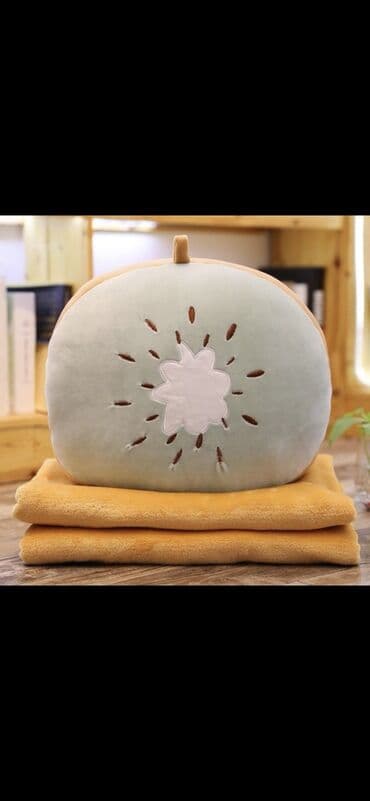 мягкая игрушка с пледом внутри: Мягкие игрушки с пледом — 19