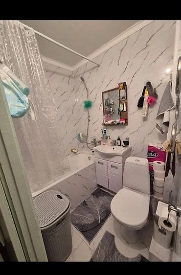 10мкр квартиры: 1 комната, 36 м², 104 серия, 2 этаж — 4