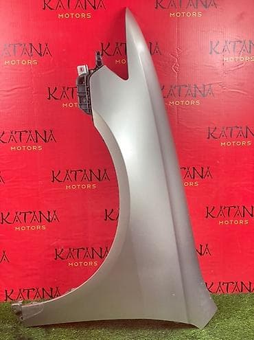 Крыло Honda Accord CL-9 K24A 2.4 передний левый