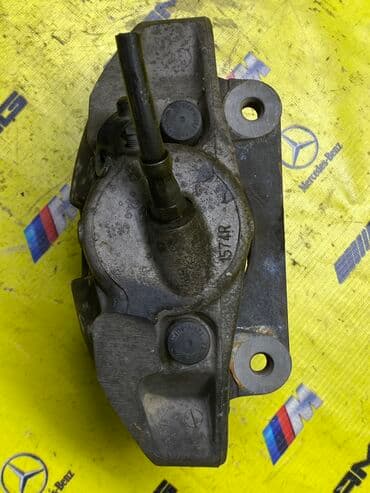 продажа запчастей в бишкеке: Комплект суппортов BMW Оригинал, Япония — 2