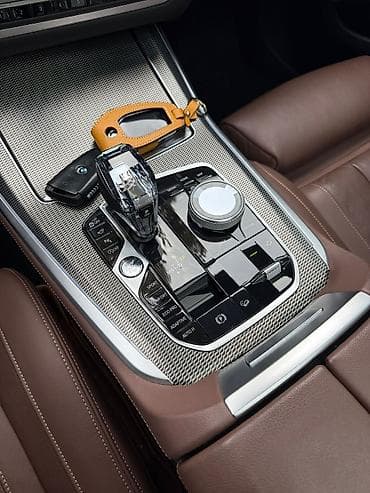 bmw e60: BMW X5: 2020 г., 3 л, Автомат, Дизель, Внедорожник — 6