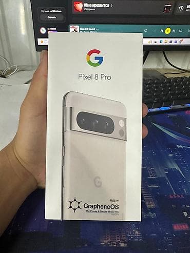 google pixel 7 про: Google Pixel 8 Pro, Новый, 256 ГБ, цвет - Белый, 1 SIM, eSIM — 1