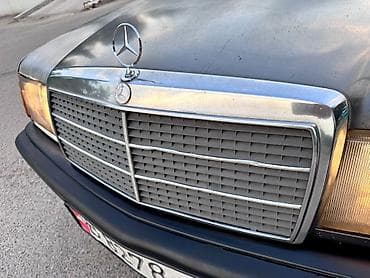 e2 byd: Mercedes-Benz 190: 1991 г., 1.8 л, Механика, Бензин, Седан — 9