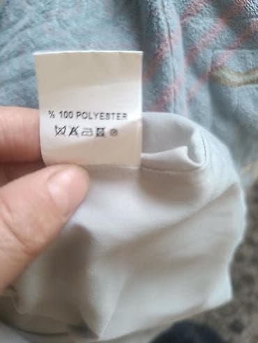 шуба новая: Бир эки кийилген дагы жок таза — 7