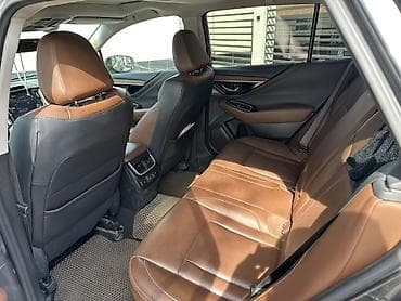 радиатор на субару аутбек: Subaru Outback: 2020 г., 2.4 л, Автомат, Бензин, Универсал — 9